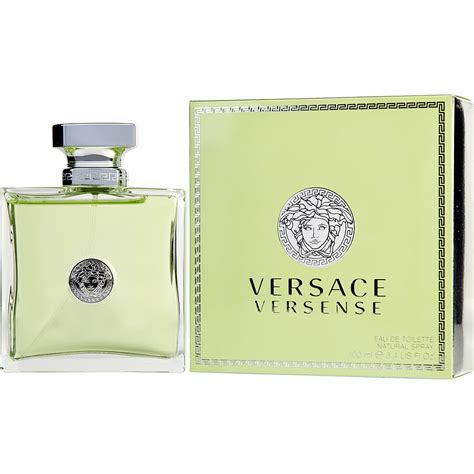 versace versense women|Versace woman original.